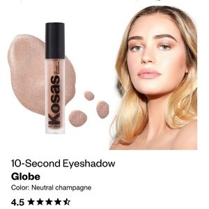 Kosas 10 Second Eyeshadow